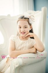 -WPlus明星肖像亲子全家福摄影
