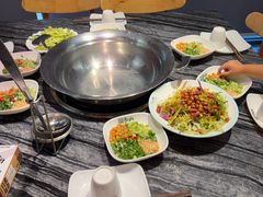 -老船舫·现做活鲜鱼馆(东郊记忆店)