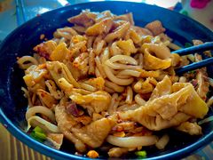 -再回首鸡肉米线(人民路一店)