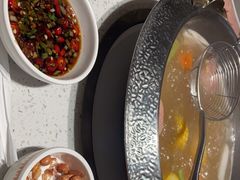 -左庭右院鲜牛肉火锅(环球港店)