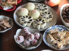-祥禾饽饽铺·中式糕点(天津河东美福园店)