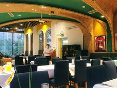 大堂-拉蒂娜·巴西牛排馆 Latina·Brazilian Steakhouse(陆家嘴旗舰店)