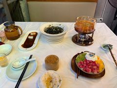 -五马集·海鲜·温州大牌档(黑金冠五马街十字路口店)