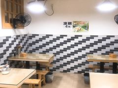 大堂-吴记喜利来老面馆(新光华街店)