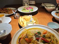 -本处·素食·融合料理(南油店)
