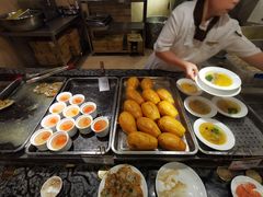 -芭菲盛宴·环球美食(锦城万达广场店)