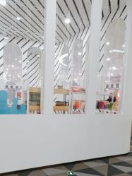-宝燕乐园(春申店)