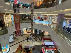 -皇庭广场(福华三路店)