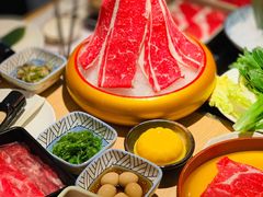 -温野菜涮涮锅(曲江大悦城店)