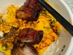 -翠华餐厅(正佳广场店)