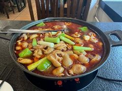 -湘肠香火锅店(团结湖店)