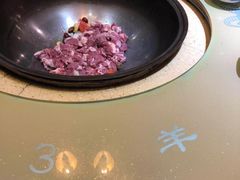 -313羊庄鲜羊火锅·鲜羊肉烧烤(李村店)
