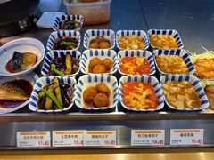 -虹梅食堂·爱蝦乃家