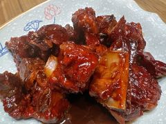 -灵福缘私房菜·农家菜(拈花湾·灵山大佛必推店)