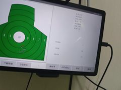 -湖南名仕·真枪射击俱乐部(橘子洲店)