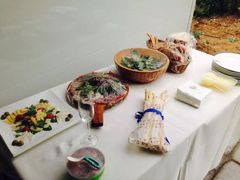 -意大利农场度假村