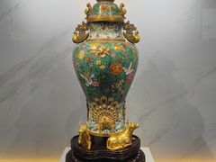 -瑞象国艺馆