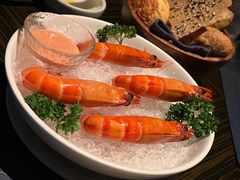 -福楼毕斯罗F Bistronome(国贸商城约会地标景观店)