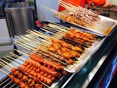 -正新鸡排·炸鸡汉堡(中茵海华广场店)