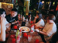 -海雾里小酒馆(观音桥店)