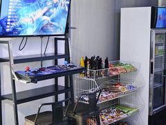 -CIAO·团建聚餐·生日派对轰趴馆(福田店)