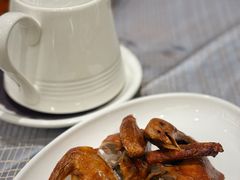 -盈晖海鲜酒家(威尼斯人店)