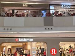 -上海七宝领展广场