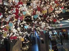 -蜜桃餐厅·江浙融合菜(荟聚购物中心店)