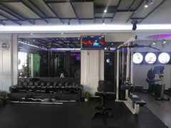 -简·无界健身工作室·运动康复·体态(石厦店)