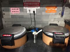 -花椒笑成都小馆(百脑汇店)