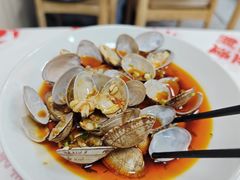 -不仔客海鲜·三亚老字号(第一市场店)