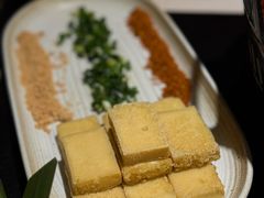 石屏豆腐-山缓缓火锅(上海闵行龙湖店)