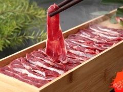 -莽子老火锅(大坪店)