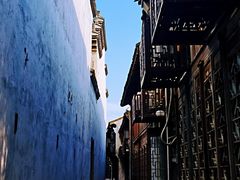 -嘉兴月河历史街区