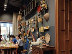 -simply thai天泰(长泰广场店)
