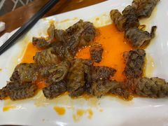 -台州老六海鲜面馆(上南总店)