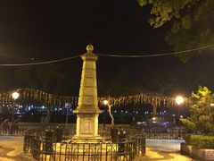 门口环境-雅憩花园餐厅
