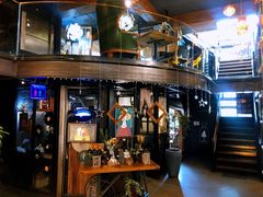 -酤居湖景音乐餐吧(安宁店)