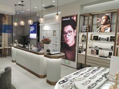 -无界眼镜MaxLess(南翔印象城店)