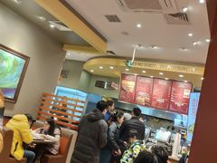 -The Habit Burger Grill 哈比特汉堡(爱琴海店)