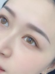 -HQ半永久纹绣纹眉