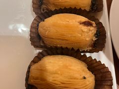 榴莲酥-杭州JW万豪酒店-万豪中餐厅