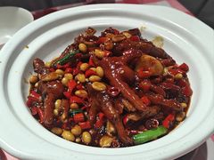 -辣小鲜·南昌大排档(船山路店)