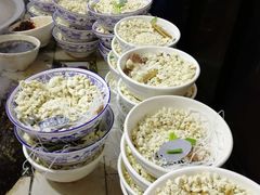 -老刘家泡馍·陕西老字号(钟楼广济街店)