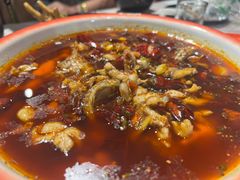 -李叔叔虾蟹大排档(青羊店)