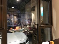 门面-北平食府·北京烤鸭(北京西站六里桥店)