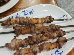 -柴氏风味斋(甘家口店)