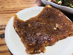 肉圆-杨爱珍大排档(龙游店)