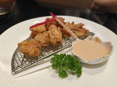 -松临·铁板烧&Omakase(神农店)