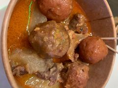 -荣叔港式沙嗲牛肉火锅(正佳潮流店)